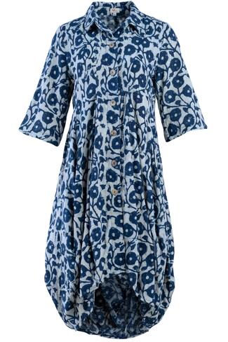Belgium dress INB1