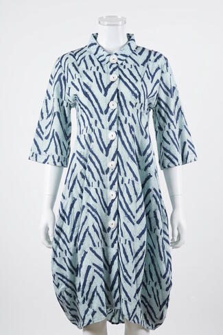 Belgium dress INB3