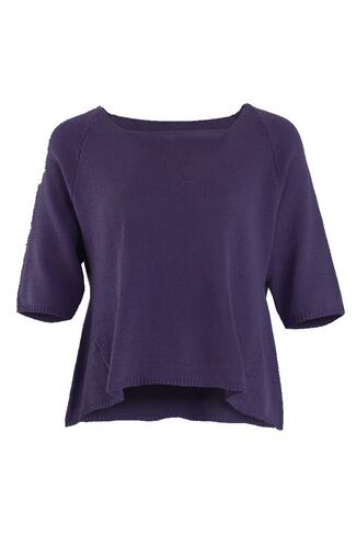 Vatican Sweater COS