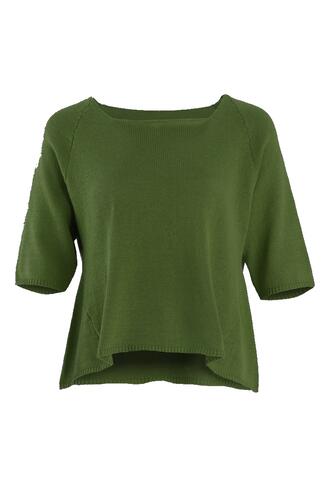Vatican Sweater COS