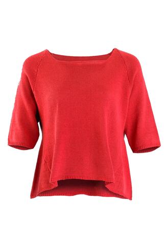 Vatican Sweater COS