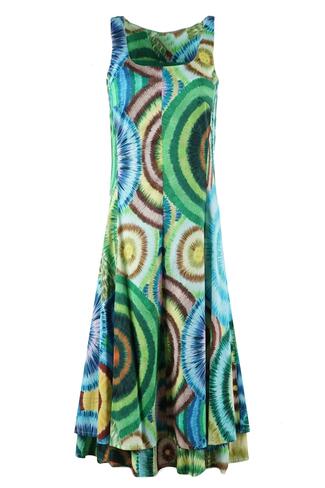 Nasville dress CSA5
