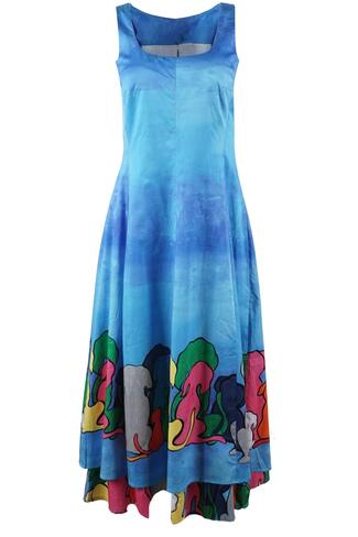 Nasville dress CSA7