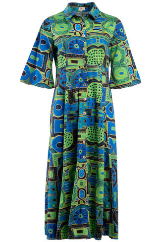 Tasara dress CSA2
