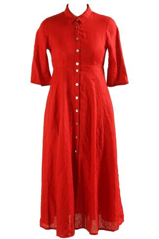Tasara dress LNQ