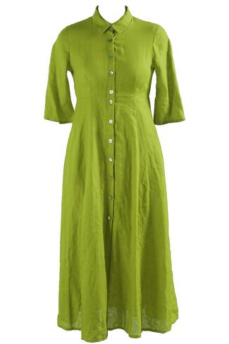 Tasara dress LNQ