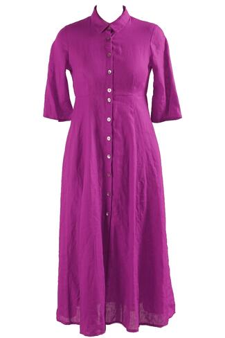 Tasara dress LNQ