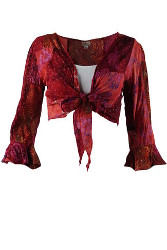 Akia top