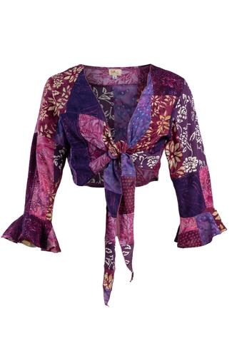 Akia top