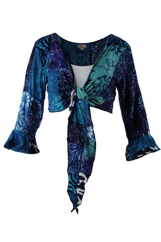 Akia top