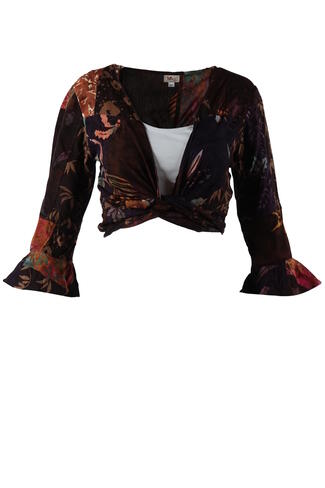 Akia top