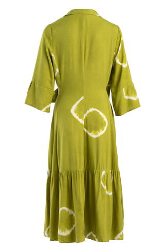 Tiaret dress VSP37