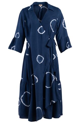 Tiaret dress VSP37