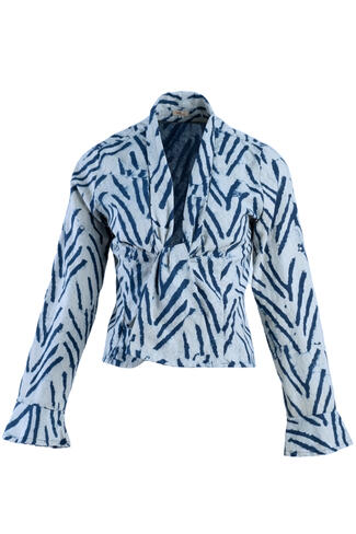 Zeus jacket INB3