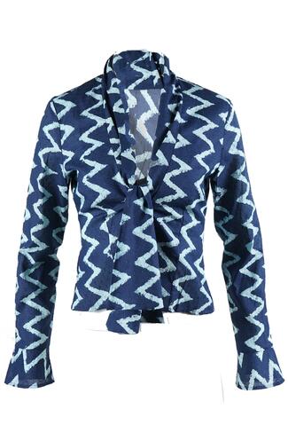 Zeus jacket INB4