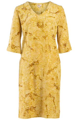Etu dress BKA1