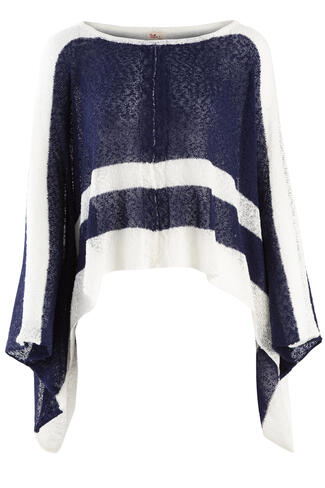 Tawa Sweater IKU