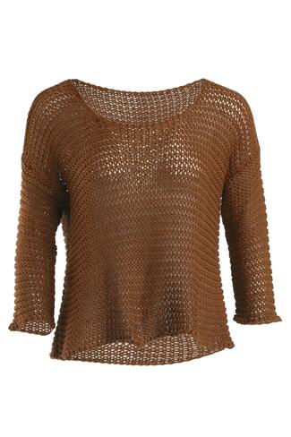 Nigan Sweater COS
