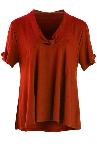 Hanska shirt BVS