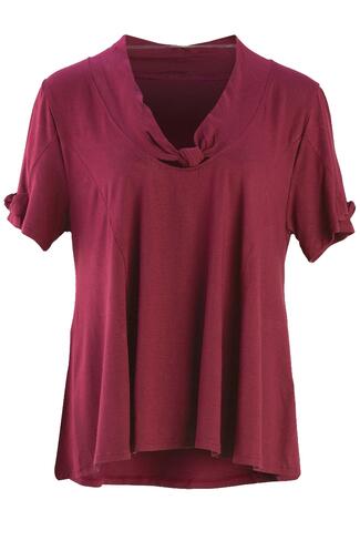 Hanska shirt BVS