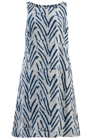 Rowtag dress INB3