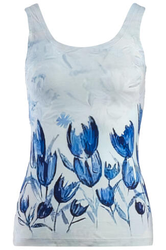 .Sport shirt top TPA3