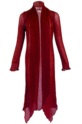 Joplin Cardigan IKQ