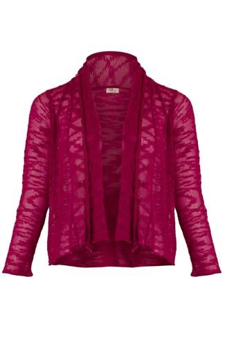 Chaka Cardigan IKD