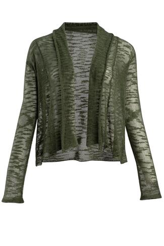 Chaka Cardigan IKD