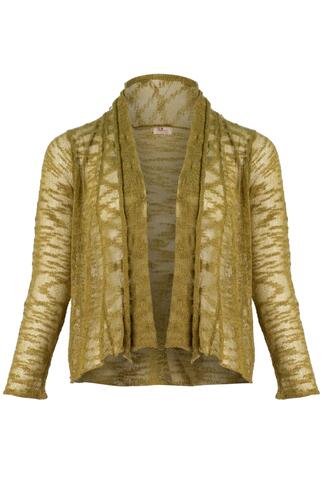 Chaka Cardigan IKD