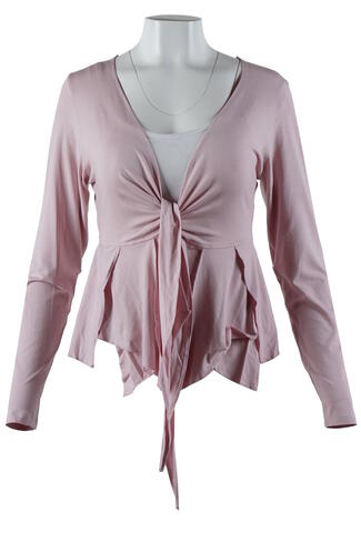 Amy Top BVS