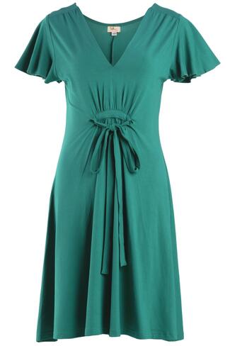 Jannis Dress BVS