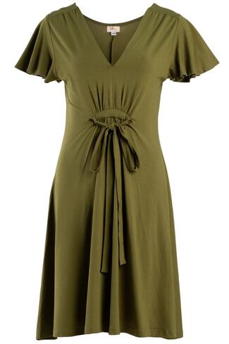 Jannis Dress BVS