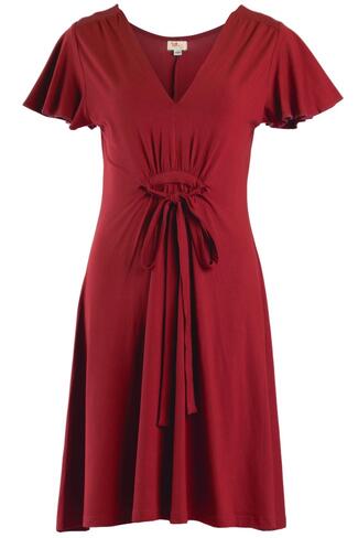 Jannis Dress BVS