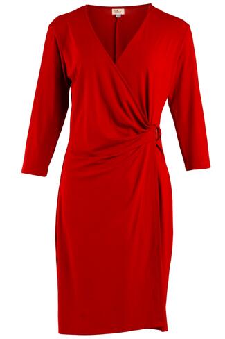 Stevie Dress BVS