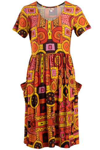 Alice Dress TPA4