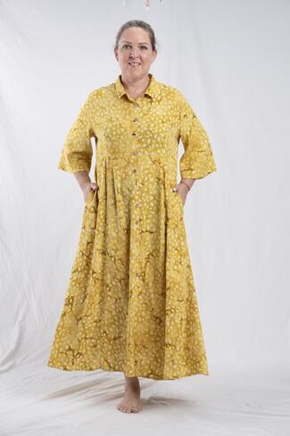 Tasara dress BKA2