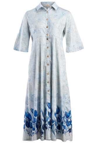 Tasara dress CSA3