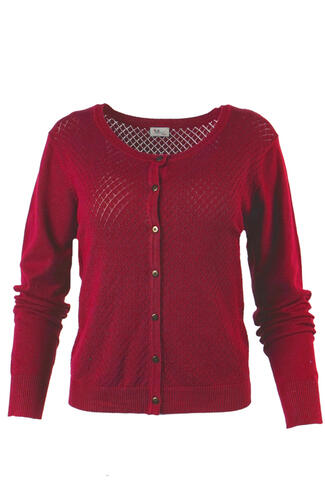 Corduba cardigan BRES
