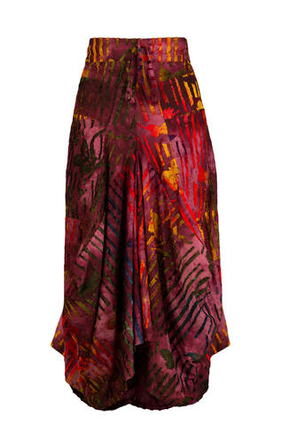 Sempu skirt AB4