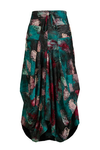 Sempu skirt AB4