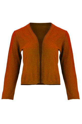 Como cardigan BRES