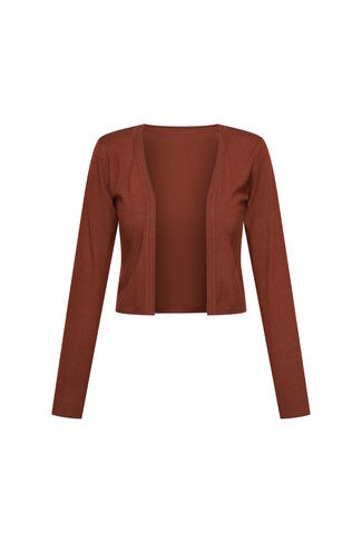 ..Como cardigan BRES