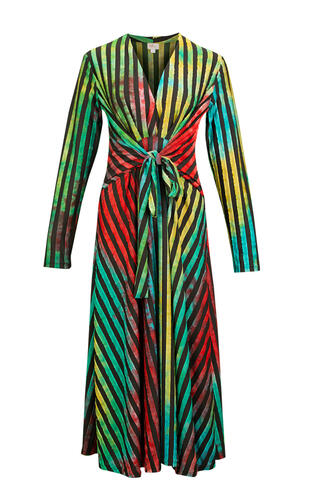 Amalfi dress AB4