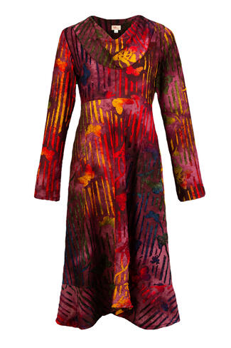 Capri dress AB4