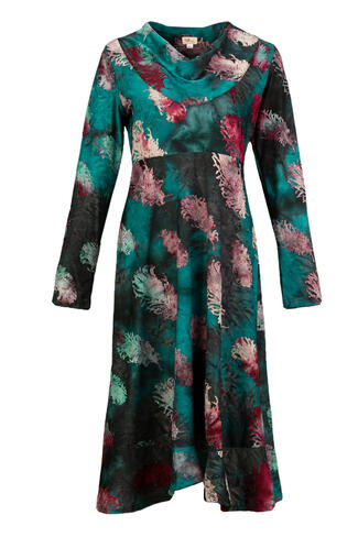 Capri dress AB4