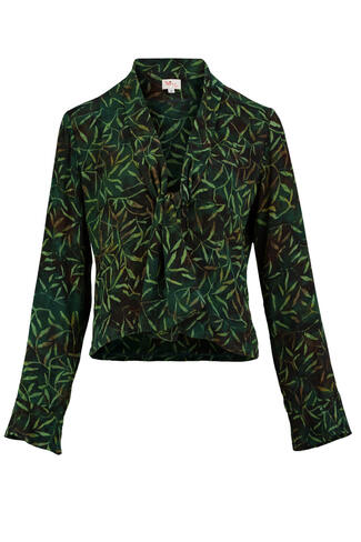 Zeus jacket CRLB5