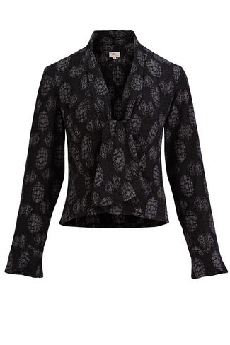 Zeus jacket CRLB9