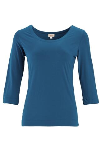 Shirt 3/4 mouw extra long bvs