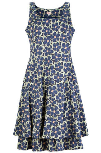Graceland dress CSPB1